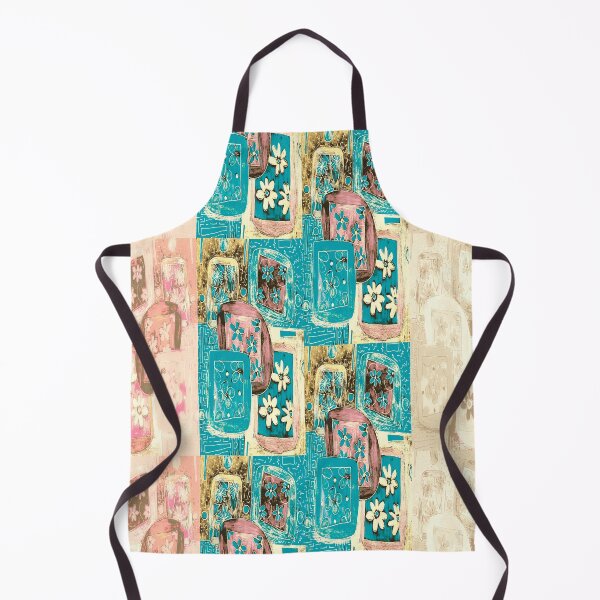 Item preview, 1930s striped floral designed and sold by Nickdavisinghe.