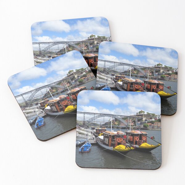 Item preview, The Douro River, Oporto designed and sold by wiggyofipswich.