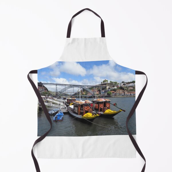 Item preview, The Douro River, Oporto designed and sold by wiggyofipswich.
