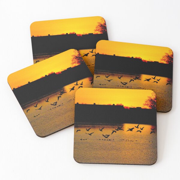 Item preview, Fleeting Sunset designed and sold by michaelasamples.