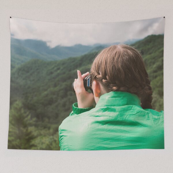 Item preview, VANTAGE POINT designed and sold by Geoffery10.