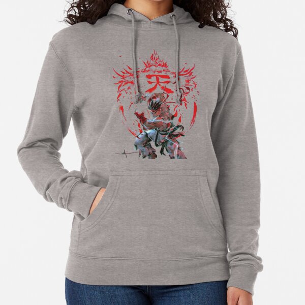 Item preview, supreme Ryu - street fighter Tshirt  designed and sold by sphere-2.