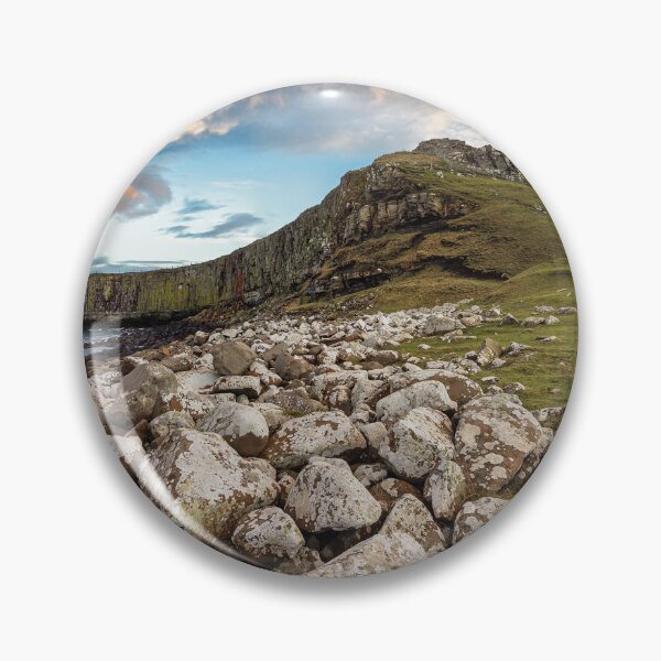 Item preview, Dunstanburgh Fire designed and sold by Mark Hume.