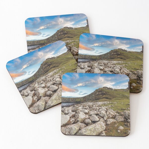 Item preview, Dunstanburgh Fire designed and sold by Mark Hume.
