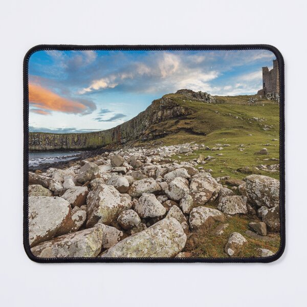 Item preview, Dunstanburgh Fire designed and sold by Mark Hume.
