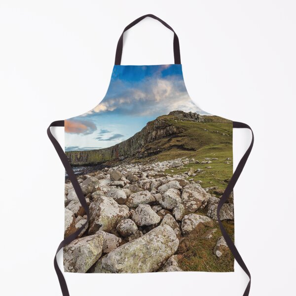 Item preview, Dunstanburgh Fire designed and sold by Mark Hume.