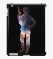 Princess Leia iPad Case/Skin