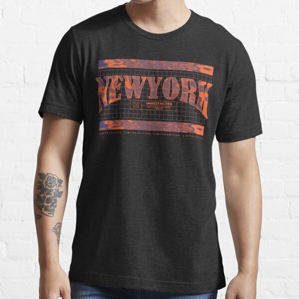 New York City definition - T-Shirt – The New York Point