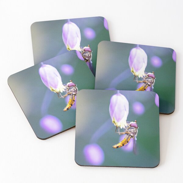 Item preview, Hoverfly blends in designed and sold by George Kelsey.