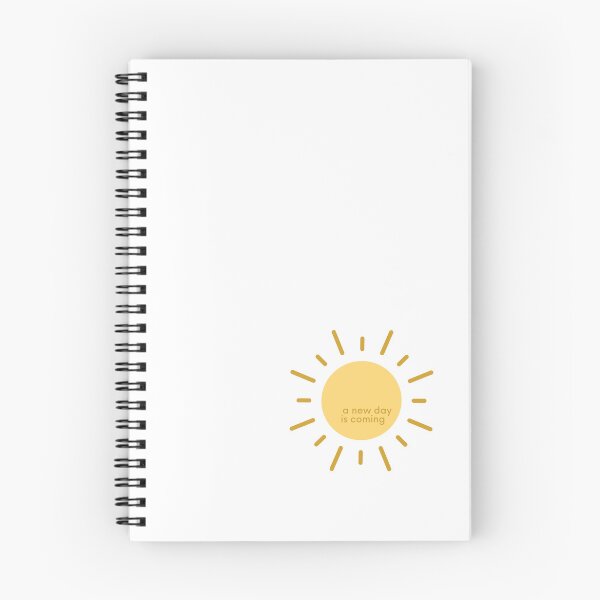 Item preview, a new day is coming designed and sold by frumiosity.