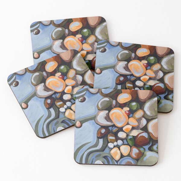 Item preview, Pebbles designed and sold by WyoClements.