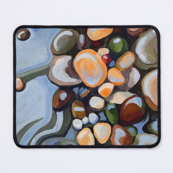 Item preview, Pebbles designed and sold by WyoClements.