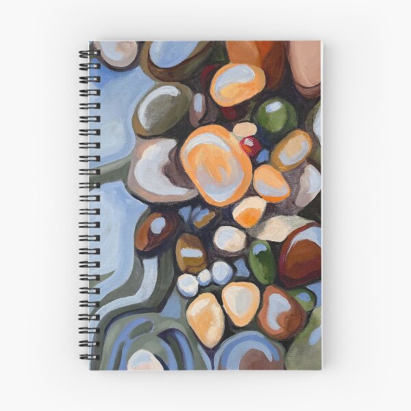Item preview, Pebbles designed and sold by WyoClements.