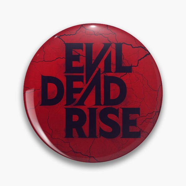 Bloody New 'Evil Dead Rise' Image Shows Off the Boomstick! - IMDb