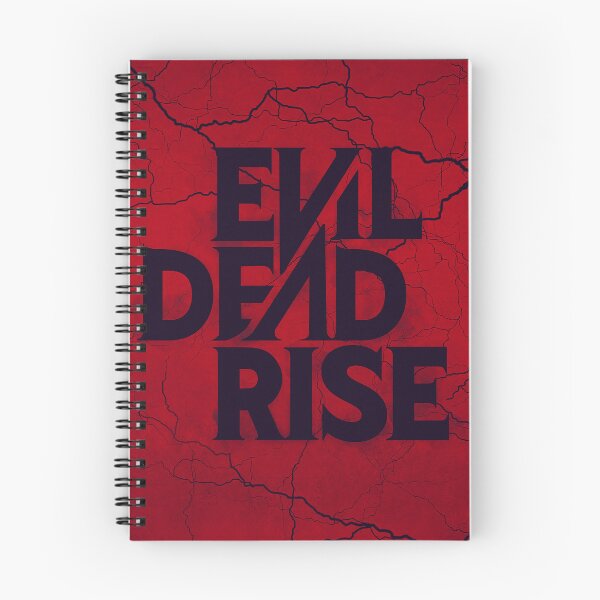 Item preview, Evil Dead Rise designed and sold by Paul-Richarson.