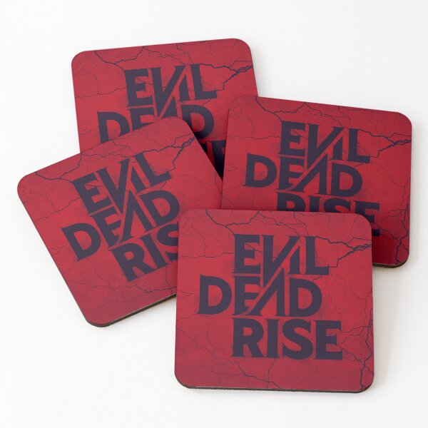 Item preview, Evil Dead Rise designed and sold by Paul-Richarson.