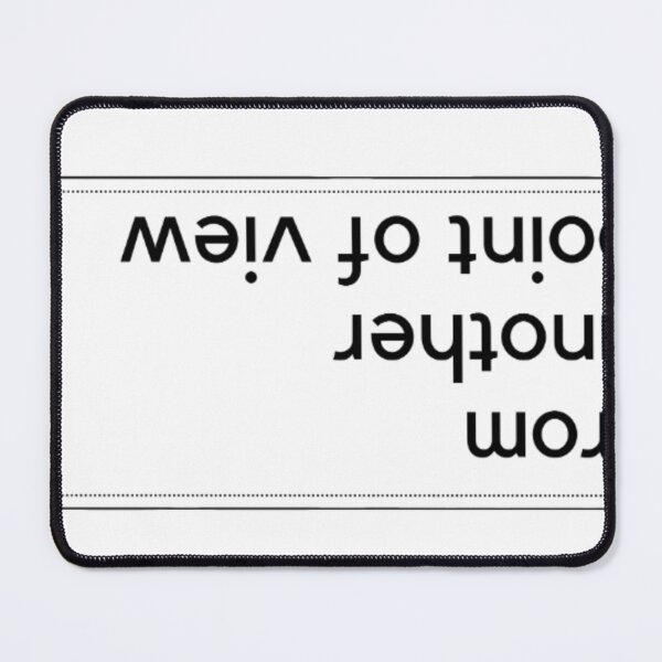 Item preview, another point of view designed and sold by by-noom.