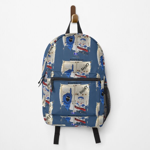 Item preview, Corsican graffiti in BONIFACIO designed and sold by MarieClaude1954.