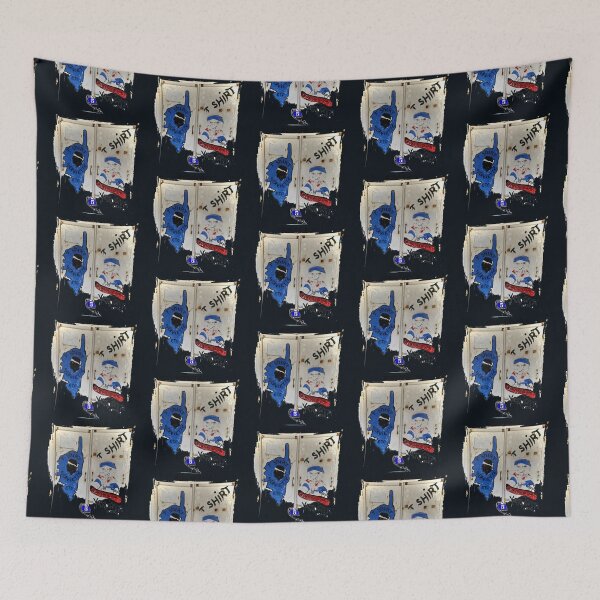 Item preview, Corsican graffiti in BONIFACIO designed and sold by MarieClaude1954.
