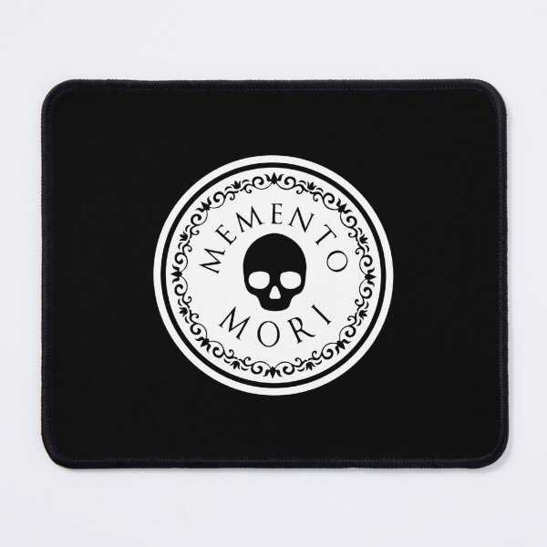 Item preview, Memento Mori  designed and sold by Sonatine.