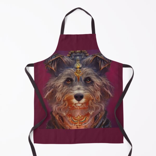 Item preview, Dog Deity designed and sold by die-mausebande.