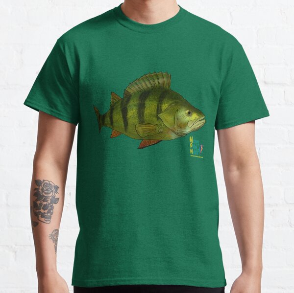 Perche T-shirt classique