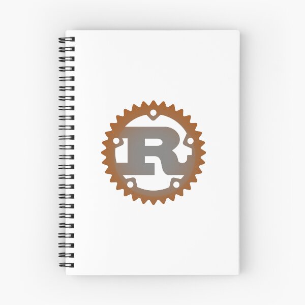 Item preview, Rust designed and sold by Mr  Shy.
