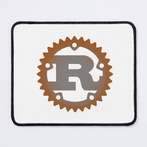Item preview, Rust designed and sold by Mr Shy.