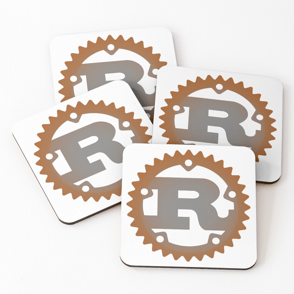 Item preview, Coasters (Set of 4) designed and sold by MrShy.