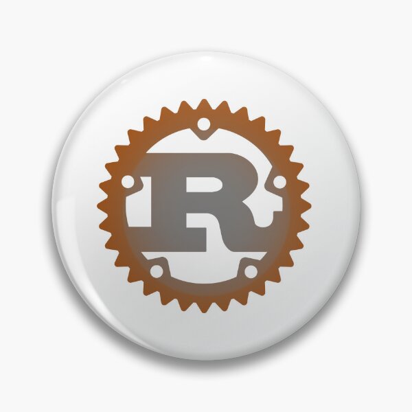Item preview, Rust designed and sold by Mr  Shy.