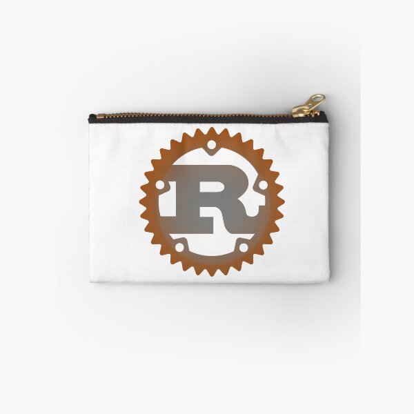 Item preview, Rust designed and sold by Mr  Shy.