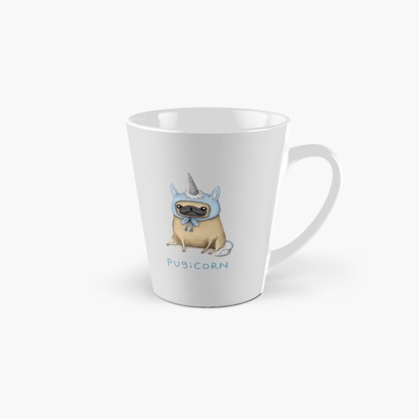 Pugicorn - Fawn Tall Mug