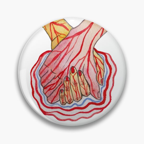 Item preview, You flow through my veins designed and sold by HurricaneXela.