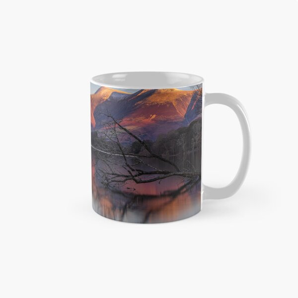Item preview, Skiddaw reflections designed and sold by Mark Hume.
