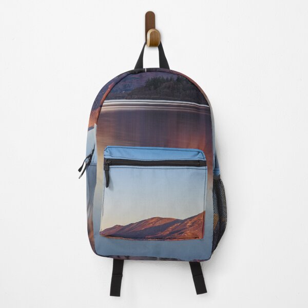 Item preview, Skiddaw reflections designed and sold by Mark Hume.