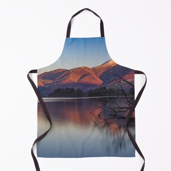 Item preview, Skiddaw reflections designed and sold by Mark Hume.