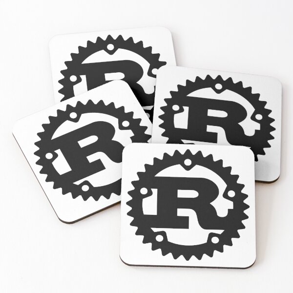 Item preview, Rust designed and sold by Mr  Shy.