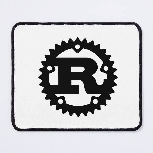 Item preview, Rust designed and sold by Mr  Shy.