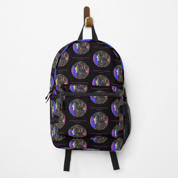 Item preview, If you have to be anything be colourful. designed and sold by Kidzx6.