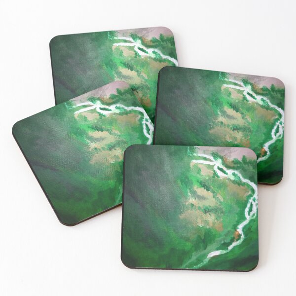 Item preview, Landscape painting  designed and sold by Life's eye Art and photography.