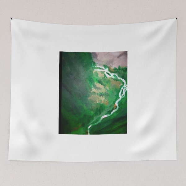 Item preview, Landscape painting  designed and sold by Life's eye Art and photography.