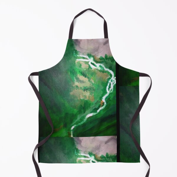 Item preview, Landscape painting designed and sold by Life's eye Art and photography.