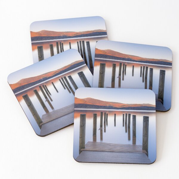 Item preview, The Jetty designed and sold by Mark Hume.