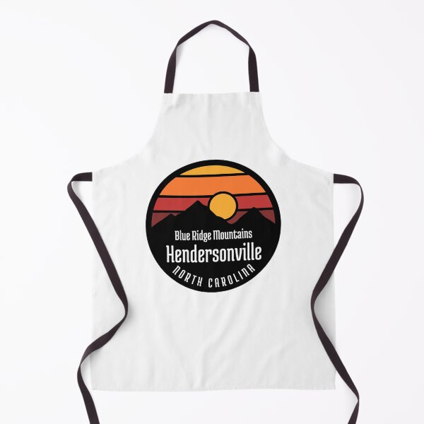 Item preview, Blue Ridge Mountains, Hendersonville, North Carolina designed and sold by positiveimages.