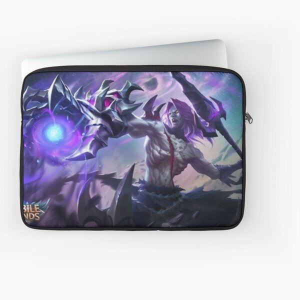 Lol laptop case best sale