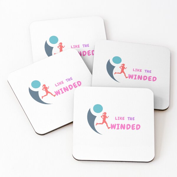 Item preview, i run like the winded designed and sold by smilup.
