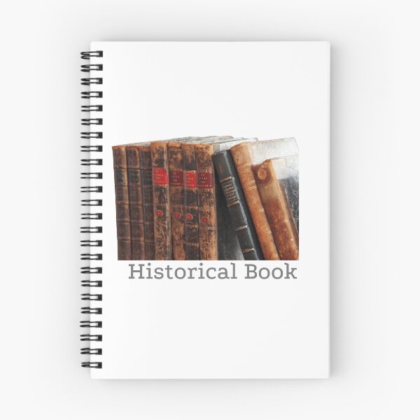 Item preview, Historical Book Library designed and sold by BNS-O.