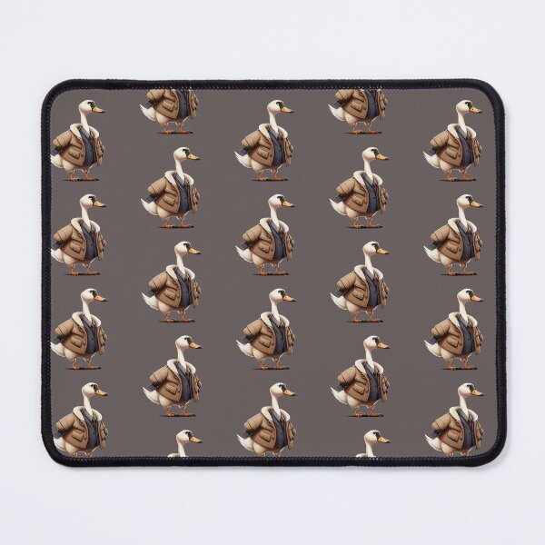 Item preview,  Silly goose  designed and sold by Sarvgya Verma.