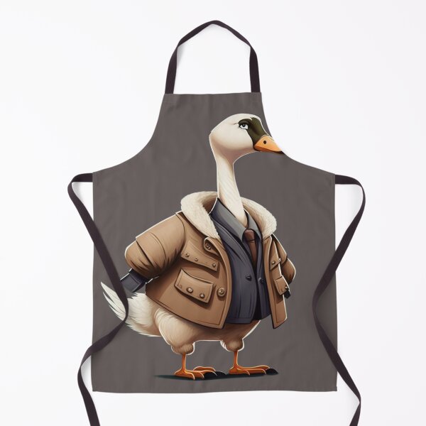 Item preview, Silly goose designed and sold by Sarvgya Verma.