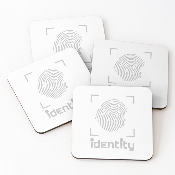 Item preview, Identity Biometric, Humen identity, Humen recognition, fingerprint biometric designed and sold by DesignIndiaStar.